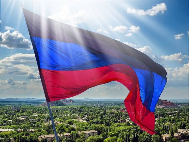 Переезд из ДНР и <br>ЛНР в Хабаровск